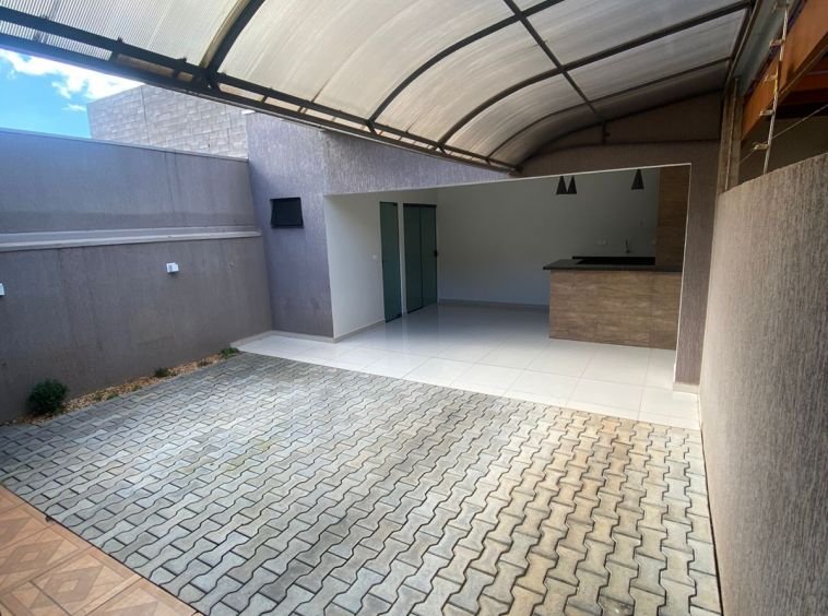 (EM BREVE) Casa para locação no Jardim Botânico!